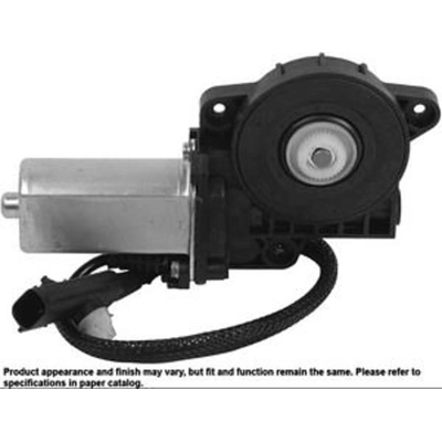 Remanufactured Window Motor by CARDONE INDUSTRIES - 42-485 pa8