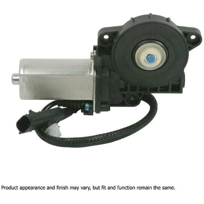 Remanufactured Window Motor by CARDONE INDUSTRIES - 42-485 pa9