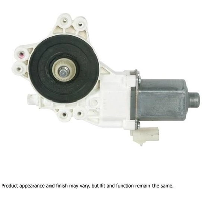 Moteur de vitre reconditionné de CARDONE INDUSTRIES - 42-488 pa11