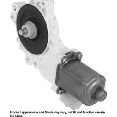 Remanufactured Window Motor by CARDONE INDUSTRIES - 42-488 pa5