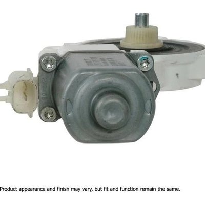 Remanufactured Window Motor by CARDONE INDUSTRIES - 42-488 pa9