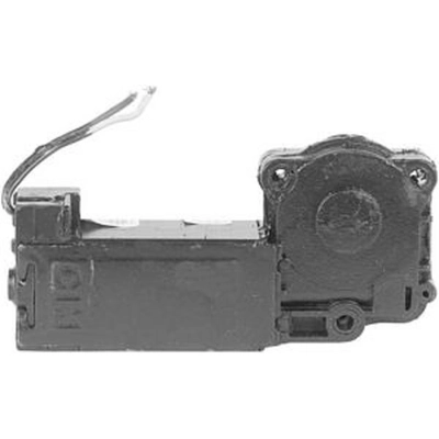 Remanufactured Window Motor by CARDONE INDUSTRIES - 42-600 pa3