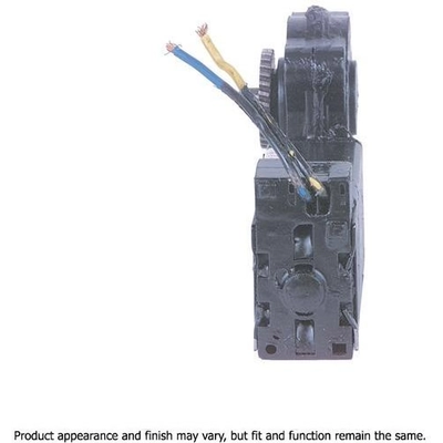 Remanufactured Window Motor by CARDONE INDUSTRIES - 42-600 pa6