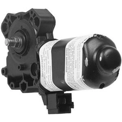Remanufactured Window Motor by CARDONE INDUSTRIES - 42-606 pa2