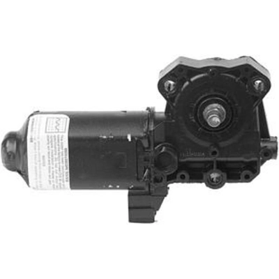 Moteur de vitre reconditionné de CARDONE INDUSTRIES - 42-607 pa3