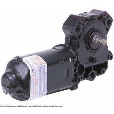 Remanufactured Window Motor by CARDONE INDUSTRIES - 42-607 pa9