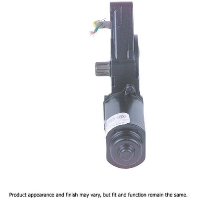 Remanufactured Window Motor by CARDONE INDUSTRIES - 42-612 pa5