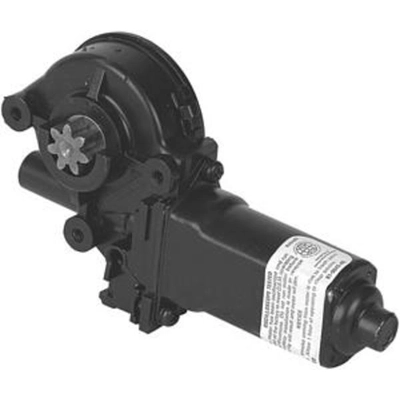 Remanufactured Window Motor by CARDONE INDUSTRIES - 42-620 pa1