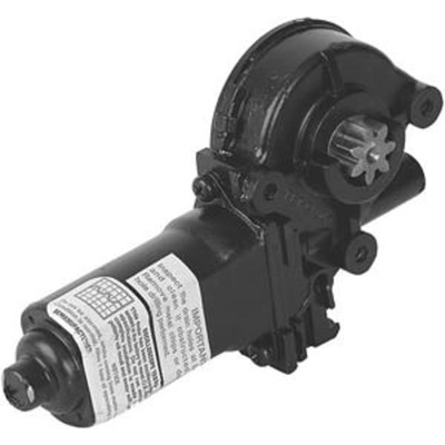 Remanufactured Window Motor by CARDONE INDUSTRIES - 42-621 pa1