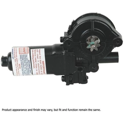 Remanufactured Window Motor by CARDONE INDUSTRIES - 42-621 pa5