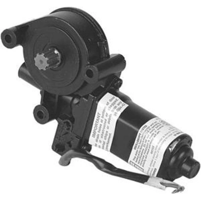 Remanufactured Window Motor by CARDONE INDUSTRIES - 42-622 pa4