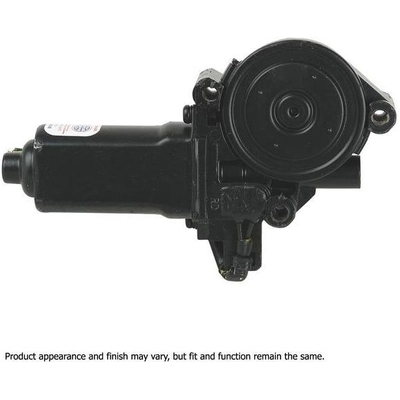 Remanufactured Window Motor by CARDONE INDUSTRIES - 42-622 pa7