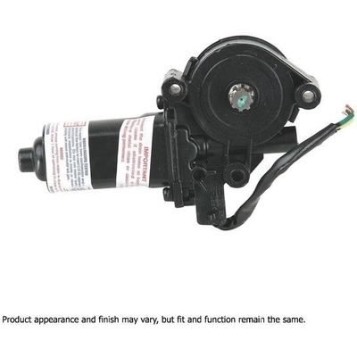 Remanufactured Window Motor by CARDONE INDUSTRIES - 42-623 pa9