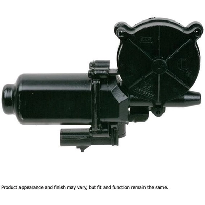 Remanufactured Window Motor by CARDONE INDUSTRIES - 42-624 pa9