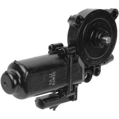 Remanufactured Window Motor by CARDONE INDUSTRIES - 42-625 pa6