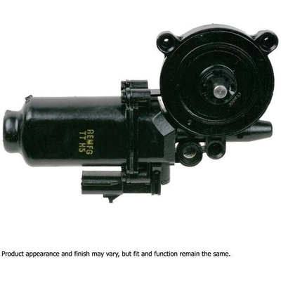 Remanufactured Window Motor by CARDONE INDUSTRIES - 42-625 pa8