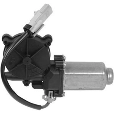 Remanufactured Window Motor by CARDONE INDUSTRIES - 42-627 pa5