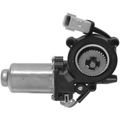 Moteur de vitre reconditionné de CARDONE INDUSTRIES - 42-627 pa6