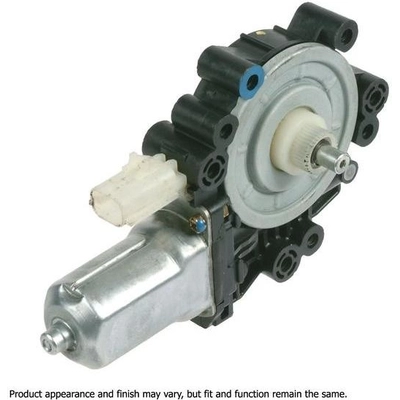 Remanufactured Window Motor by CARDONE INDUSTRIES - 42-629 pa12