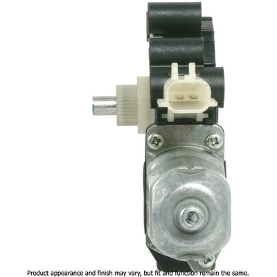 Remanufactured Window Motor by CARDONE INDUSTRIES - 42-630 pa5