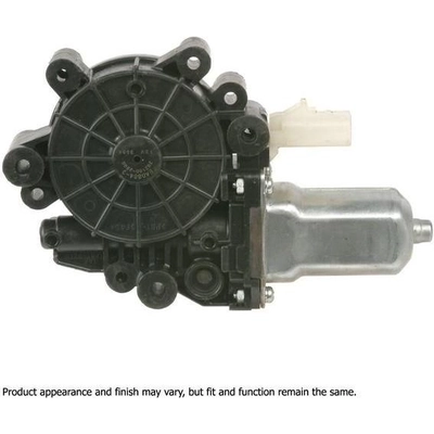 Remanufactured Window Motor by CARDONE INDUSTRIES - 42-631 pa10