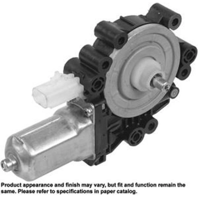 Remanufactured Window Motor by CARDONE INDUSTRIES - 42-631 pa5