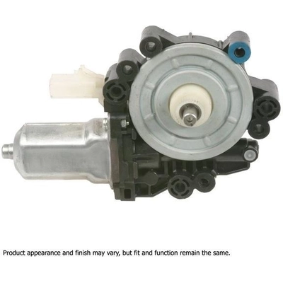 Remanufactured Window Motor by CARDONE INDUSTRIES - 42-631 pa9