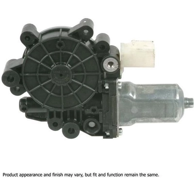 Remanufactured Window Motor by CARDONE INDUSTRIES - 42-633 pa5