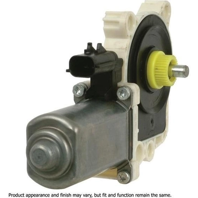 Remanufactured Window Motor by CARDONE INDUSTRIES - 42-637 pa12