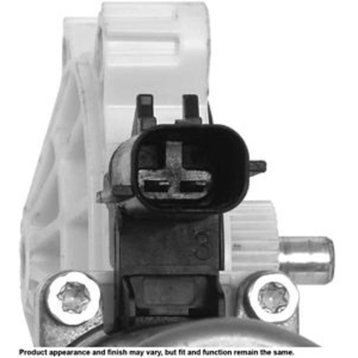 Remanufactured Window Motor by CARDONE INDUSTRIES - 42-637 pa5
