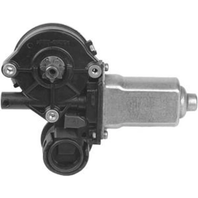 Remanufactured Window Motor by CARDONE INDUSTRIES - 47-10008 pa6