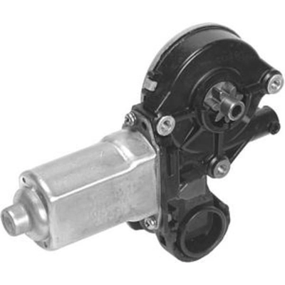 Remanufactured Window Motor by CARDONE INDUSTRIES - 47-10009 pa4