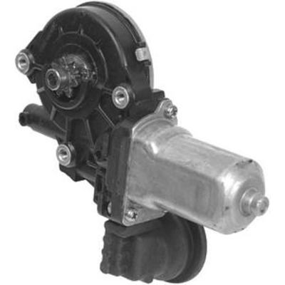 Remanufactured Window Motor by CARDONE INDUSTRIES - 47-10014 pa6