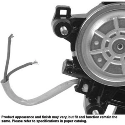 Moteur de vitre reconditionné by CARDONE INDUSTRIES - 47-10019 pa2