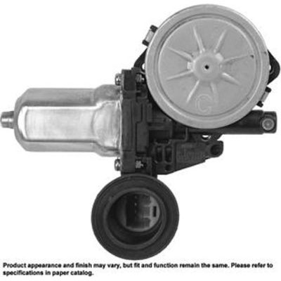 Remanufactured Window Motor by CARDONE INDUSTRIES - 47-10020 pa1