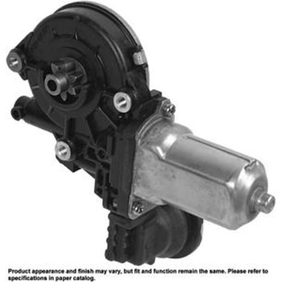 Remanufactured Window Motor by CARDONE INDUSTRIES - 47-10020 pa2