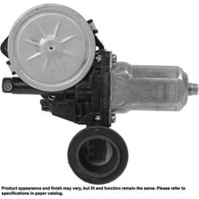 Remanufactured Window Motor by CARDONE INDUSTRIES - 47-10021 pa4
