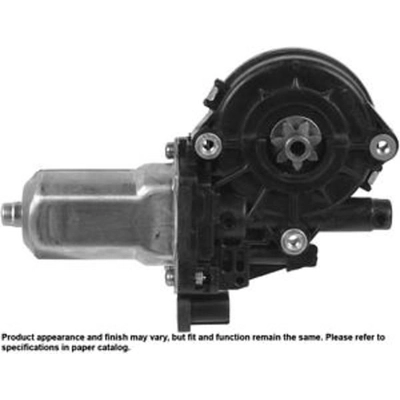 Remanufactured Window Motor by CARDONE INDUSTRIES - 47-10045 pa5