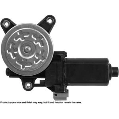 Remanufactured Window Motor by CARDONE INDUSTRIES - 47-10071 pa2