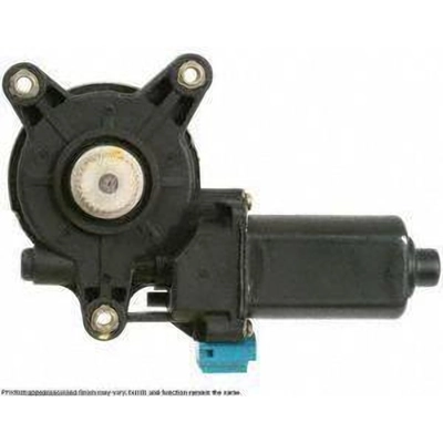 Moteur de vitre reconditionné de CARDONE INDUSTRIES - 47-10072 pa2