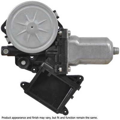 Remanufactured Window Motor by CARDONE INDUSTRIES - 47-10149 pa4