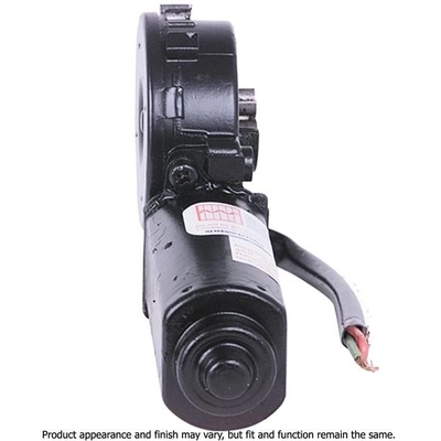 Remanufactured Window Motor by CARDONE INDUSTRIES - 47-1101 pa4