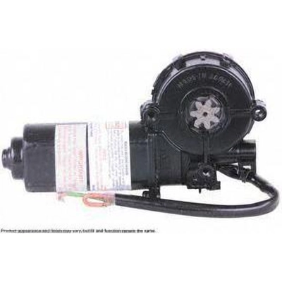 Remanufactured Window Motor by CARDONE INDUSTRIES - 47-1101 pa8