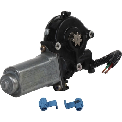 CARDONE INDUSTRIES - 47-1103 - Remanufactured Window Motor pa10