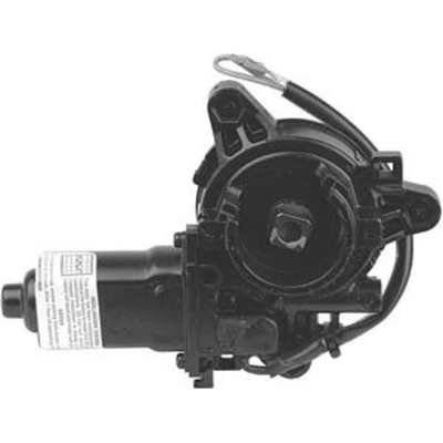 Remanufactured Window Motor by CARDONE INDUSTRIES - 47-1129 pa3