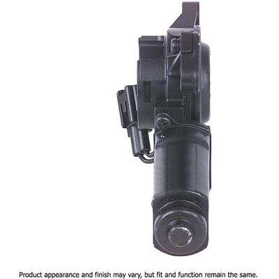Remanufactured Window Motor by CARDONE INDUSTRIES - 47-1132 pa4