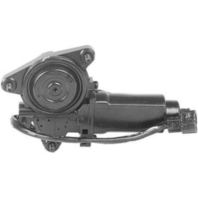 Remanufactured Window Motor by CARDONE INDUSTRIES - 47-1135 pa3