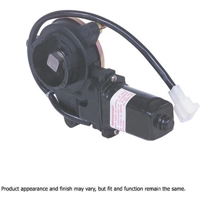 Remanufactured Window Motor by CARDONE INDUSTRIES - 47-1136 pa4