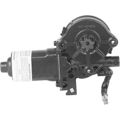 Remanufactured Window Motor by CARDONE INDUSTRIES - 47-1137 pa5