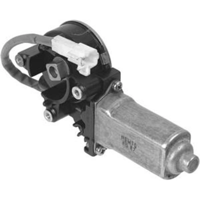 Remanufactured Window Motor by CARDONE INDUSTRIES - 47-1170 pa3